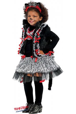 Costume di carnevale Costumi Ragazza (11-12 anni)